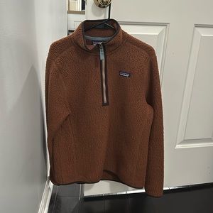 Patagonia Retro Pile Fleece